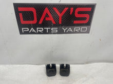 2017 Chevy SS Sedan RH & LH Upper Radiator Bracket Mounts OEM - Day's Parts Yard