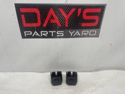 2017 Chevy SS Sedan RH & LH Upper Radiator Bracket Mounts OEM - Day's Parts Yard