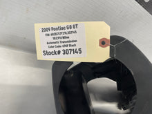 2009 Pontiac G8 GT Steering Column Calm Shell Shroud Cover Trim OEM