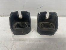 2017 Chevy SS Sedan RH & LH Upper Radiator Bracket Mounts OEM - Day's Parts Yard