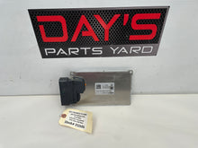 2017 Chevy SS Sedan Electronic Suspension Control Module OEM - Day's Parts Yard