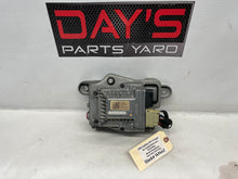 2016 Cadillac ATS-V Coupe Rear End Axle Differential Lock Actuator OEM