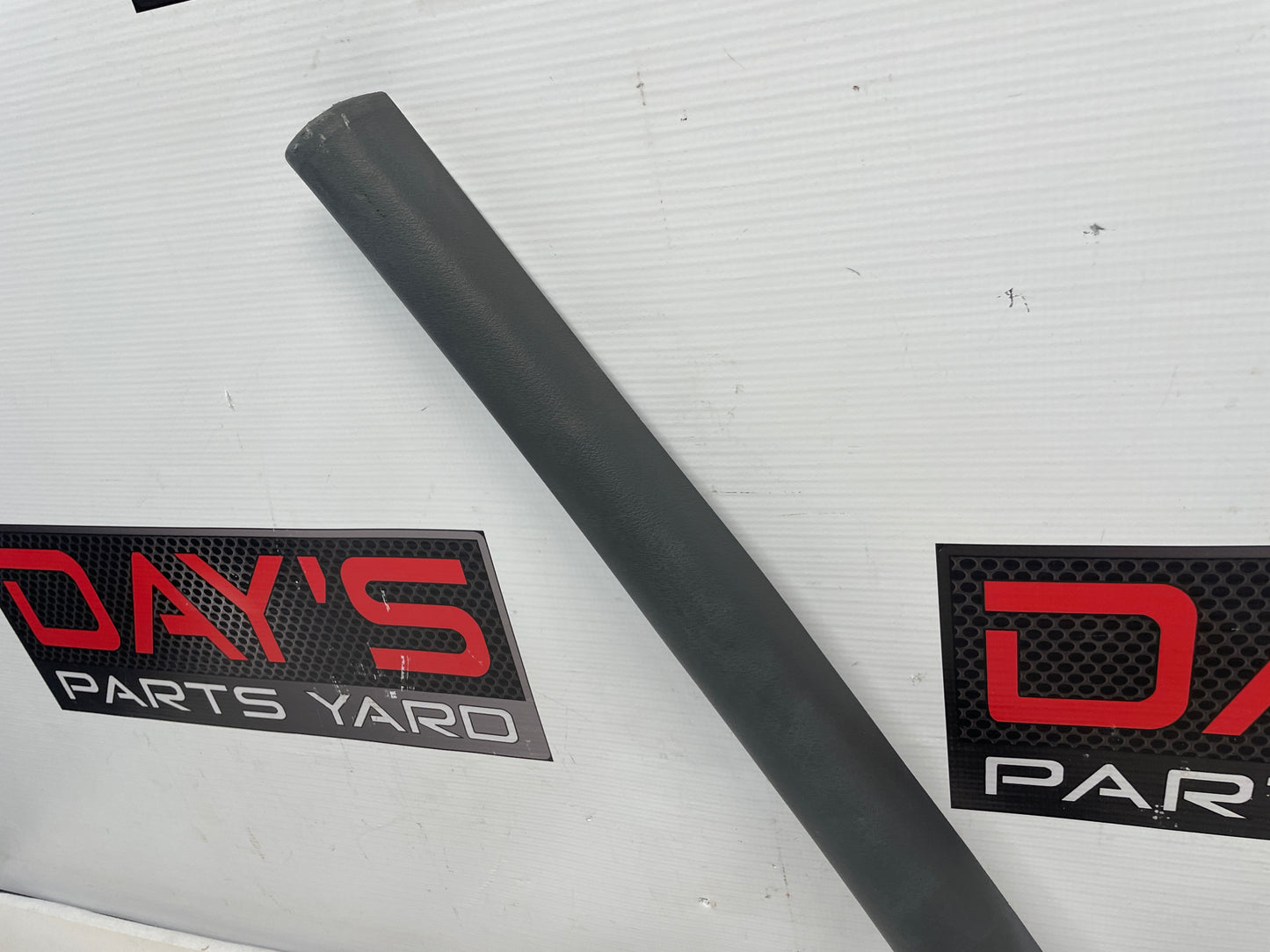 1998 Pontiac Firebird Formula Trans Am Rear Passenger Trunk Pinch Weld Cover OEM - Day's Parts Yard