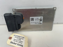 2017 Chevy SS Sedan Electronic Suspension Control Module OEM - Day's Parts Yard