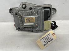 2016 Cadillac ATS-V Coupe Rear End Axle Differential Lock Actuator OEM