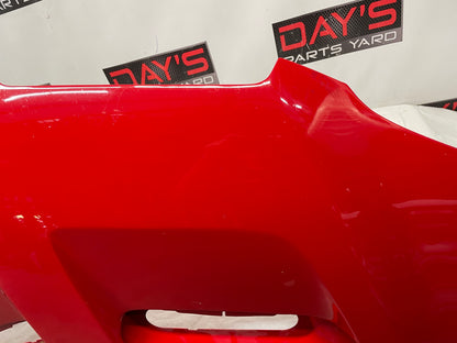 2009 Pontiac G8 GT Hood Assembly Red OEM - Day's Parts Yard
