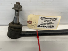 2009 Pontiac G8 RH Passenger Front Lower Rearward Control Arm OEM - Day's Parts Yard