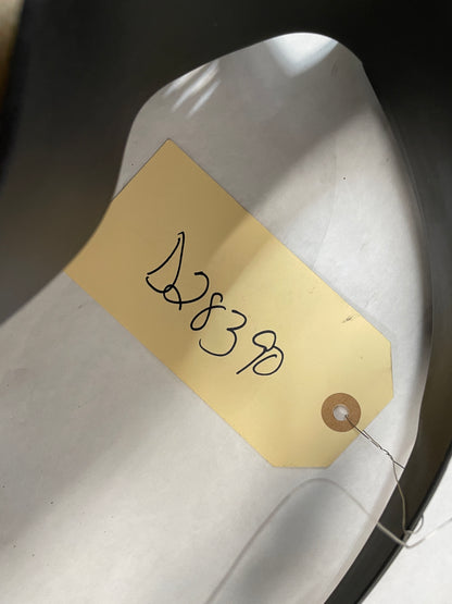 2011 Chevy C6 Corvette Dash Gauge Cluster Speedometer Bezel Panel w/ Switches OEM