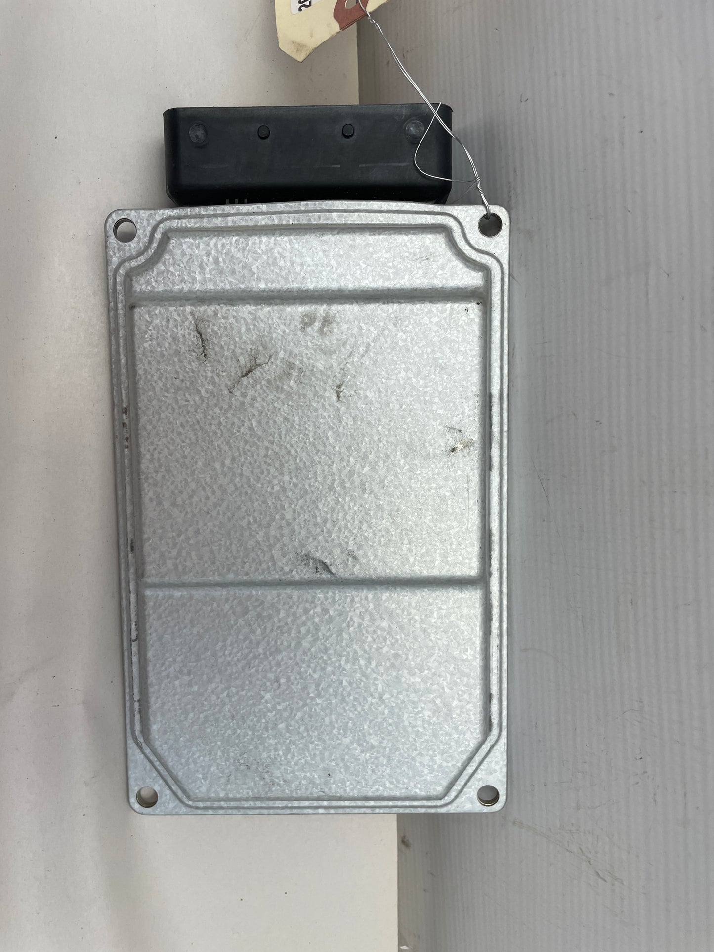 2017 Chevy SS Sedan Electronic Suspension Control Module OEM - Day's Parts Yard
