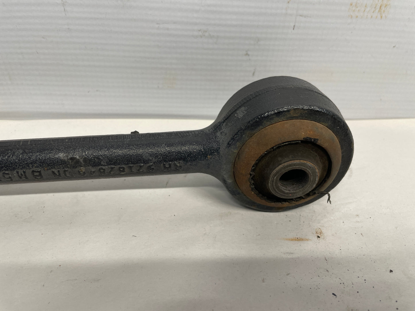 2009 Pontiac G8 RH Passenger Front Lower Rearward Control Arm OEM - Day's Parts Yard