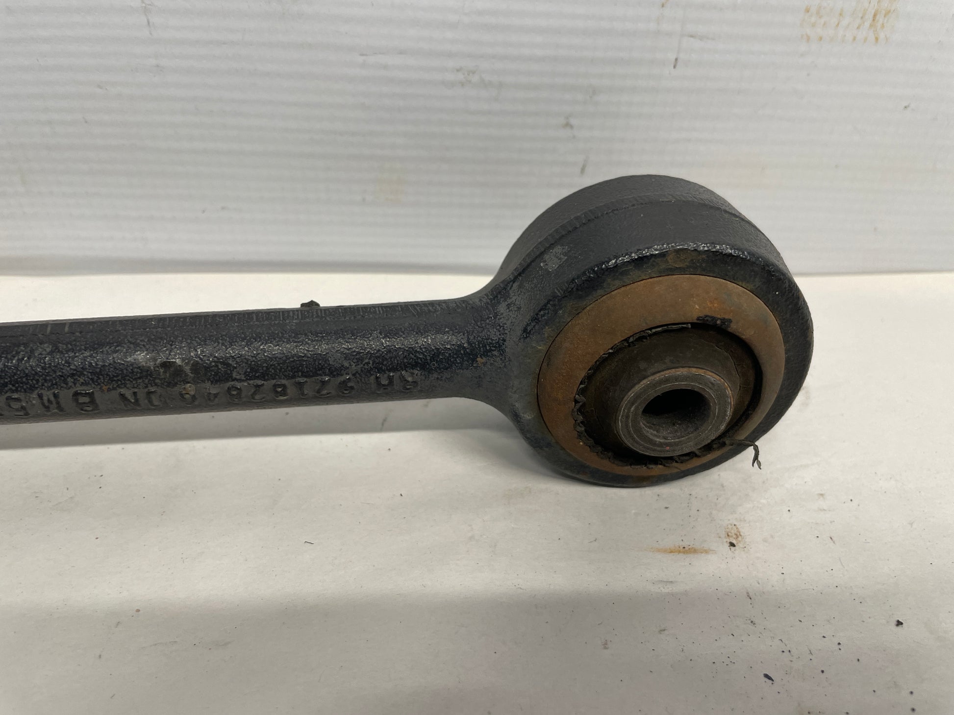 2009 Pontiac G8 RH Passenger Front Lower Rearward Control Arm OEM - Day's Parts Yard