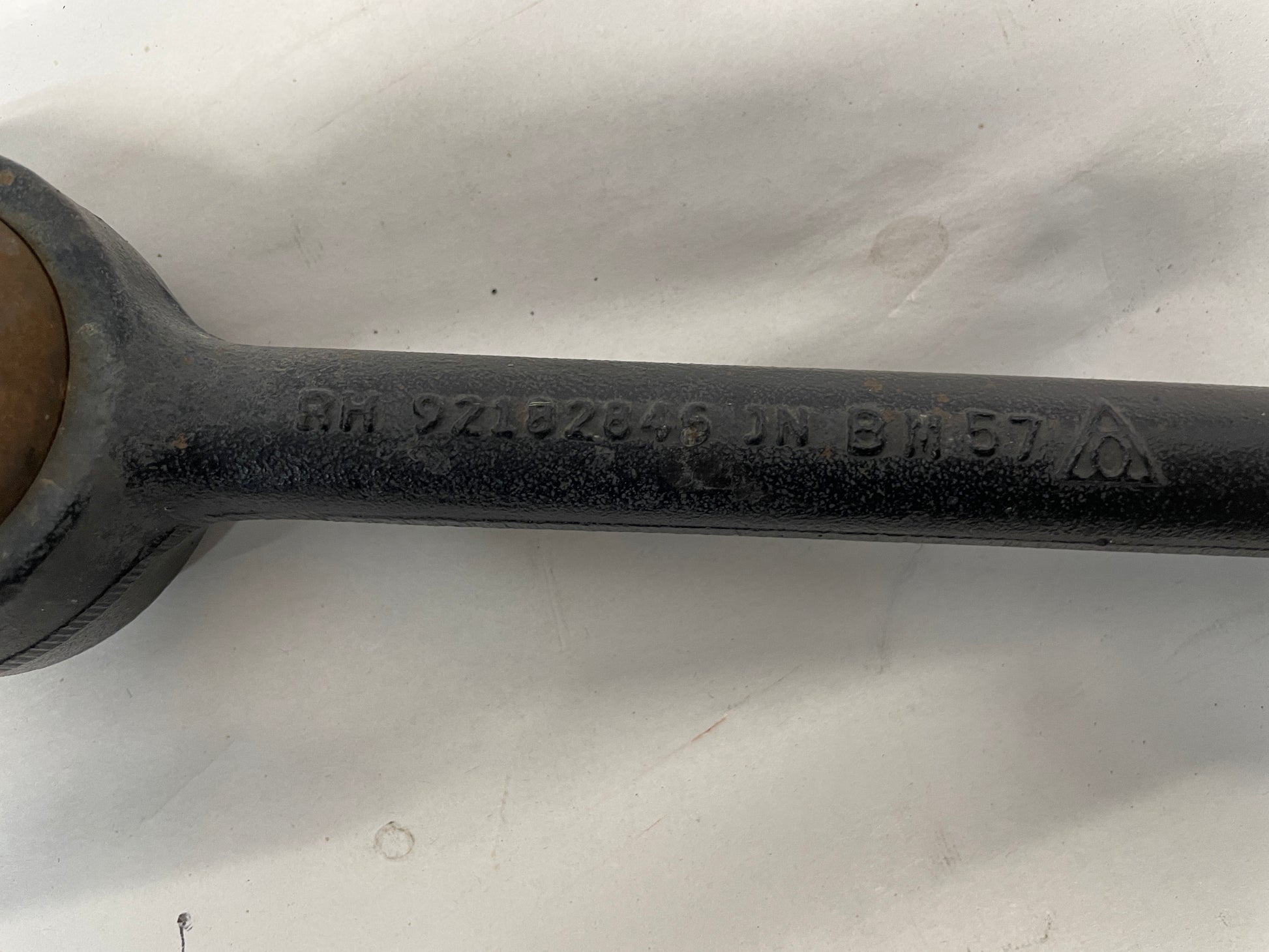 2009 Pontiac G8 RH Passenger Front Lower Rearward Control Arm OEM - Day's Parts Yard