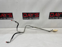 2011 Chevy C6 Corvette Grand Sport Transmission Cooler Lines OEM
