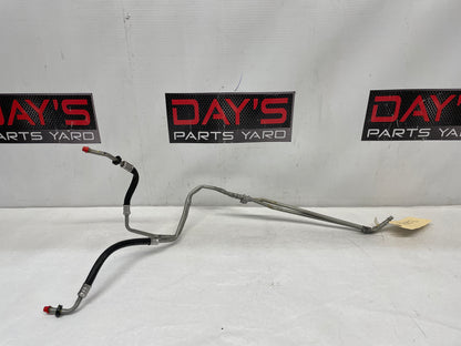 2011 Chevy C6 Corvette Grand Sport Transmission Cooler Lines OEM