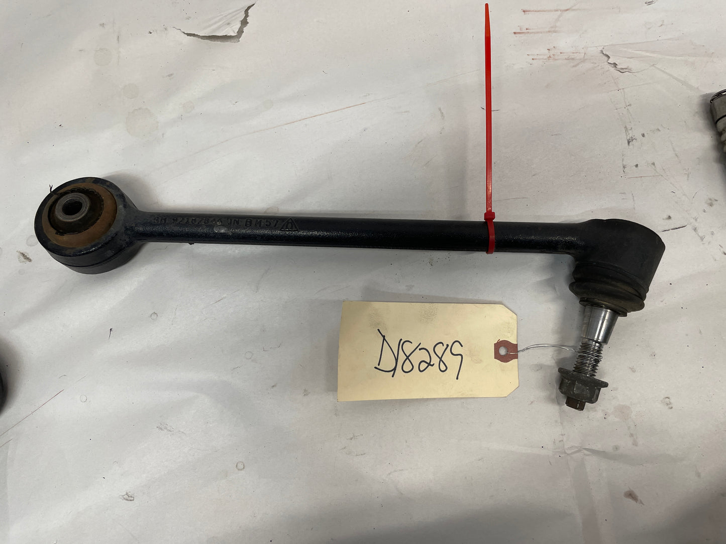 2009 Pontiac G8 RH Passenger Front Lower Rearward Control Arm OEM - Day's Parts Yard