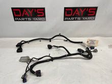 2016 Cadillac ATS-V Coupe Rear Suspension Cradle Wire Wiring Harness OEM