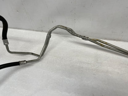2011 Chevy C6 Corvette Grand Sport Transmission Cooler Lines OEM