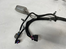 2016 Cadillac ATS-V Coupe Rear Suspension Cradle Wire Wiring Harness OEM