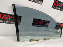 2005 Pontiac GTO RH Passenger Front Door Window Glass OEM - Day's Parts Yard