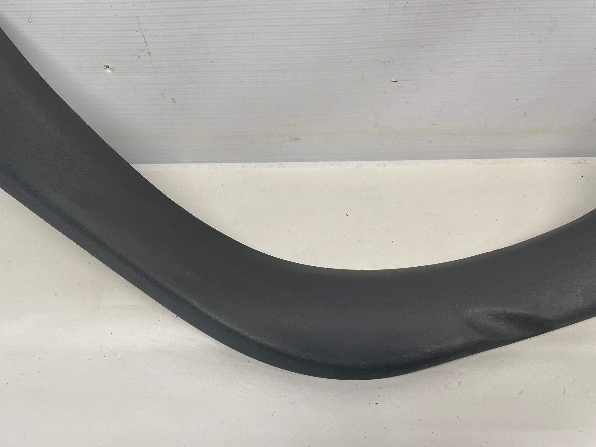 1998 Pontiac Firebird Formula Trans Am Rear Driver Trunk Pinch Weld Cover OEM - Day's Parts Yard