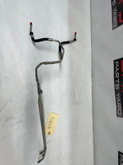 2011 Chevy C6 Corvette Grand Sport Transmission Cooler Lines OEM