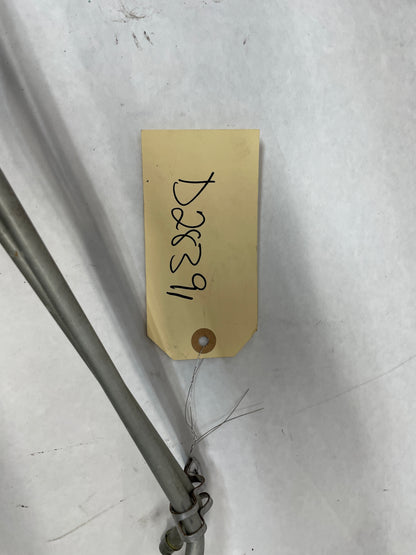 2011 Chevy C6 Corvette Grand Sport Transmission Cooler Lines OEM