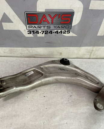 2017 Chevy SS Sedan Rear LH Driver Upper Control Arm OEM