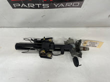 2005 Pontiac GTO Steering Column w/ Key OEM - Day's Parts Yard