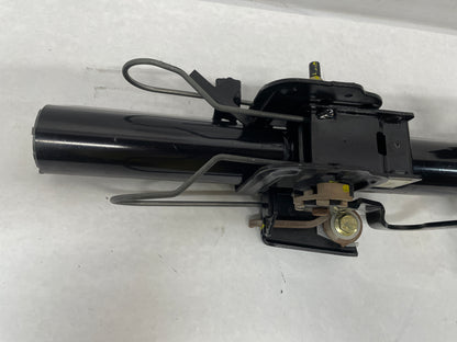 2005 Pontiac GTO Steering Column w/ Key OEM - Day's Parts Yard