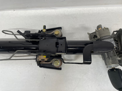 2005 Pontiac GTO Steering Column w/ Key OEM - Day's Parts Yard