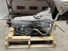 2014 Chevy SS Sedan 6L80E Automatic Transmission OEM