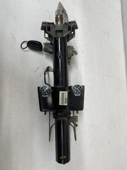 2005 Pontiac GTO Steering Column w/ Key OEM - Day's Parts Yard