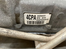 2014 Chevy SS Sedan 6L80E Automatic Transmission OEM