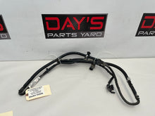 2017 Chevy SS Sedan Muffler Exhaust Active Flow Wiring Harness OEM - Day's Parts Yard
