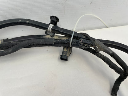 2017 Chevy SS Sedan Muffler Exhaust Active Flow Wiring Harness OEM - Day's Parts Yard