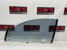 2005 Pontiac GTO LH Driver Front Door Window Glass OEM - Day's Parts Yard
