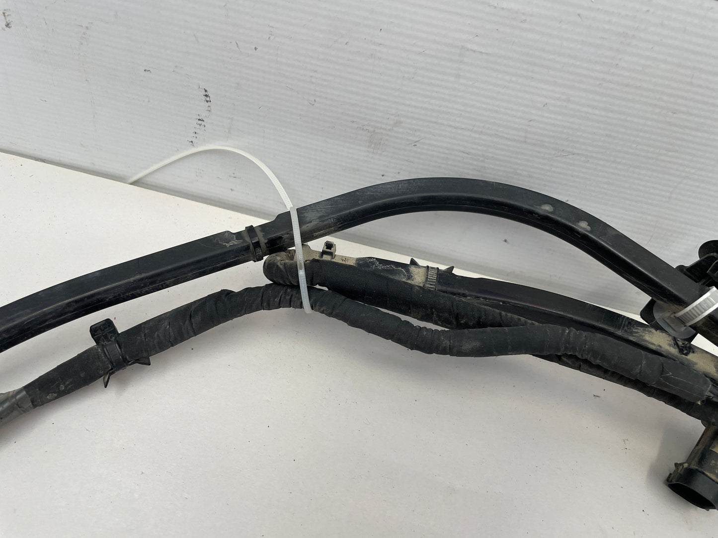 2017 Chevy SS Sedan Muffler Exhaust Active Flow Wiring Harness OEM - Day's Parts Yard