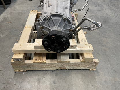 2014 Chevy SS Sedan 6L80E Automatic Transmission OEM