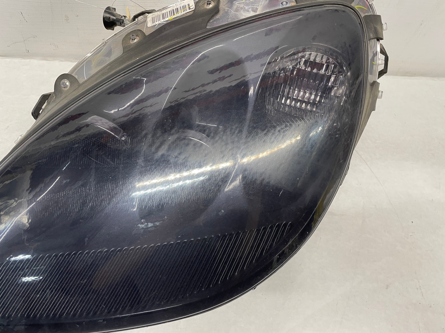 2011 Chevy C6 Corvette Grand Sport LH Driver HID Headlight Head Light Lamp OEM