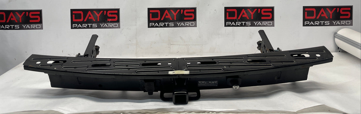 2018 Cadillac Escalade Rear Bumper Reinforcement Impact Bar Hitch Receiver OEM