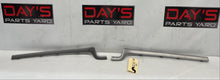 2013 Chevy Caprice PPV RH & LH Dash Trim Molding Applique OEM - Day's Parts Yard
