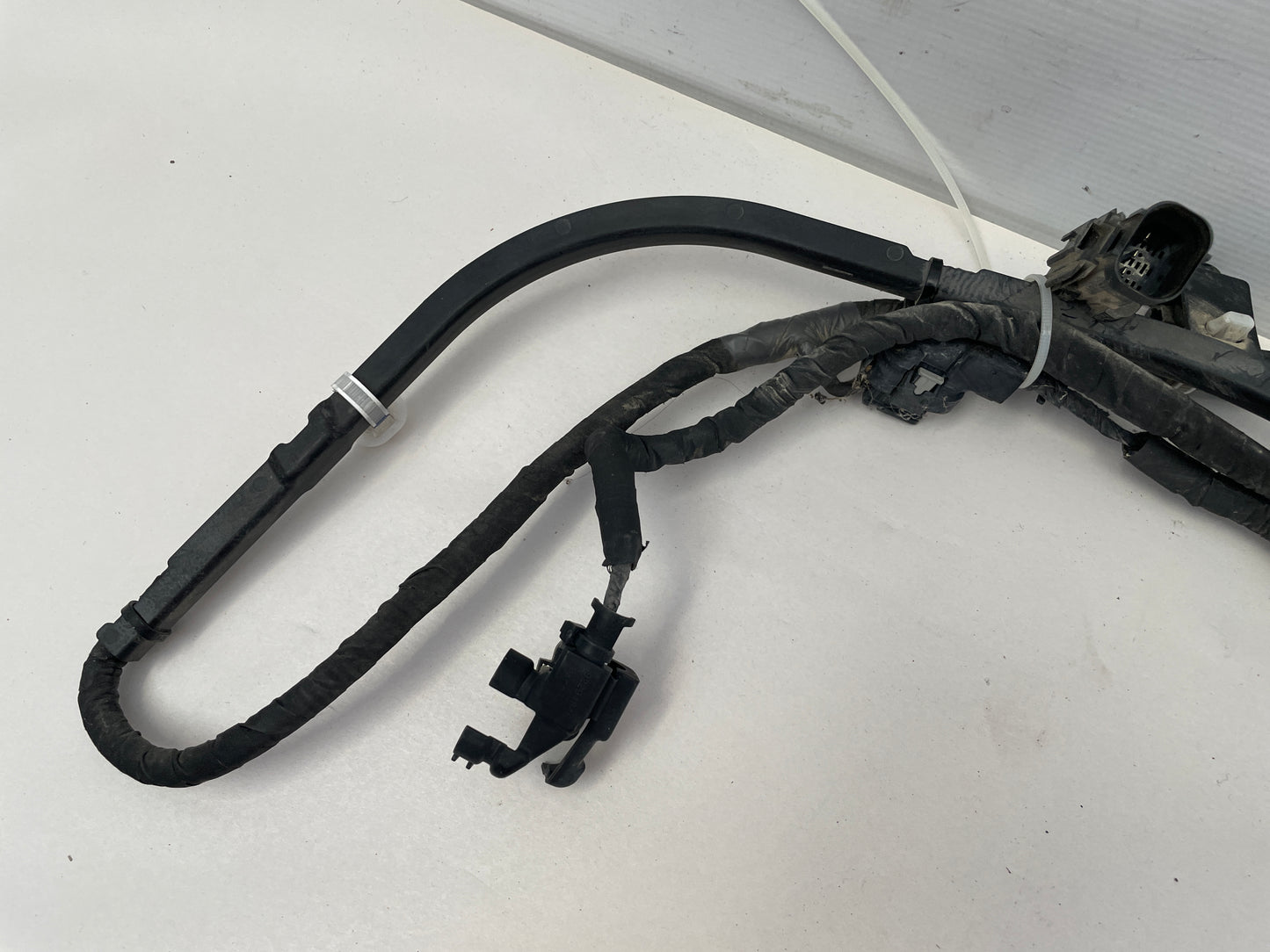 2017 Chevy SS Sedan Muffler Exhaust Active Flow Wiring Harness OEM - Day's Parts Yard