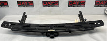 2018 Cadillac Escalade Rear Bumper Reinforcement Impact Bar Hitch Receiver OEM - Day's Parts Yard