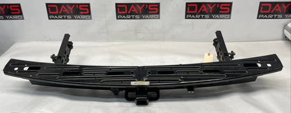 2018 Cadillac Escalade Rear Bumper Reinforcement Impact Bar Hitch Receiver OEM