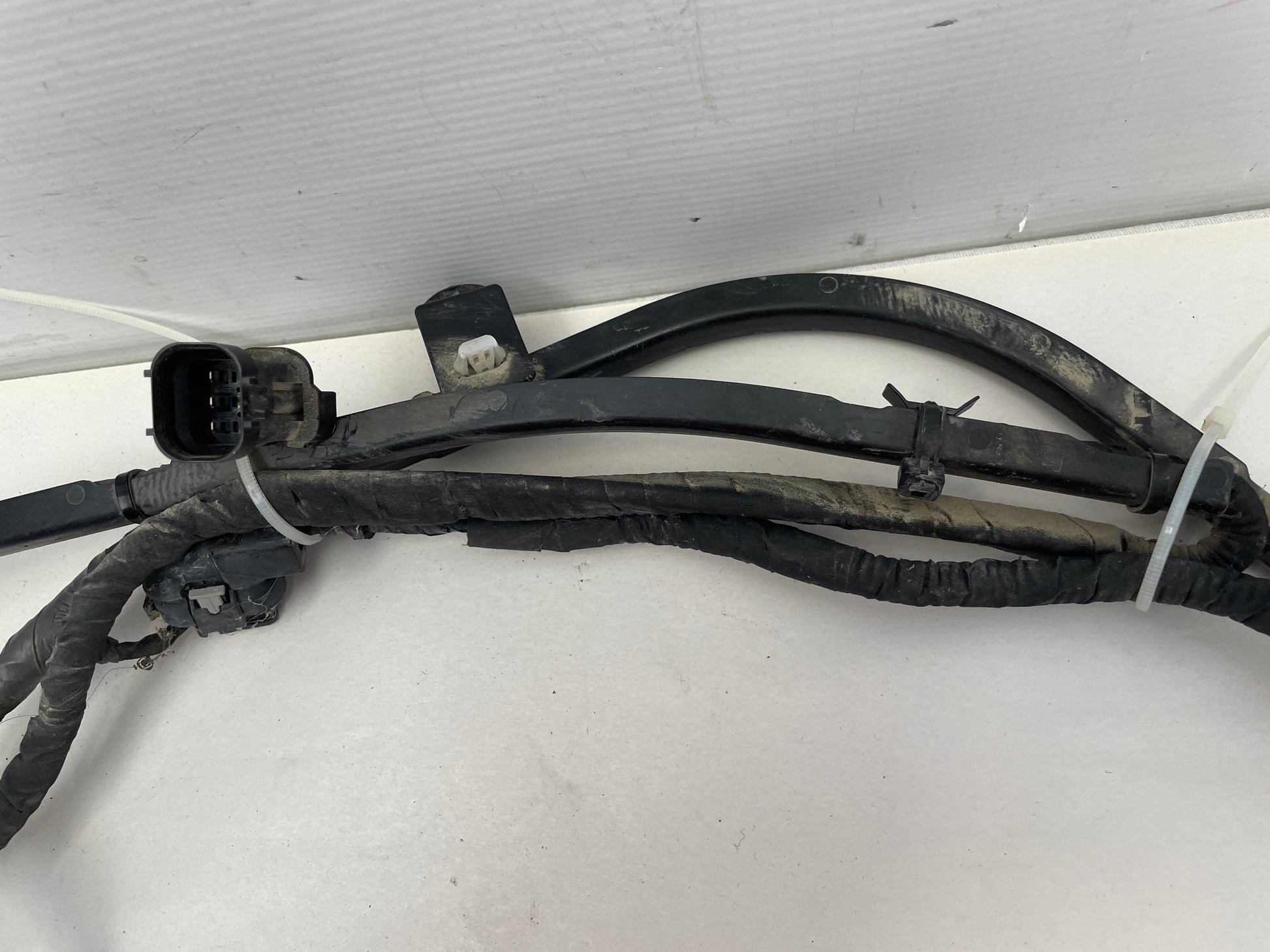 2017 Chevy SS Sedan Muffler Exhaust Active Flow Wiring Harness OEM - Day's Parts Yard