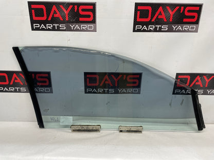 2005 Pontiac GTO LH Driver Front Door Window Glass OEM - Day's Parts Yard