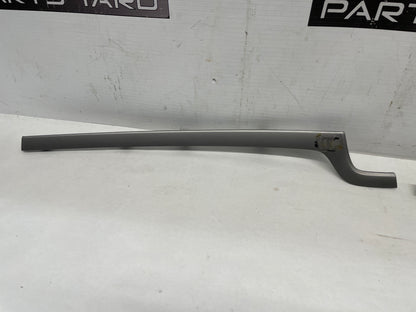 2013 Chevy Caprice PPV RH & LH Dash Trim Molding Applique OEM - Day's Parts Yard