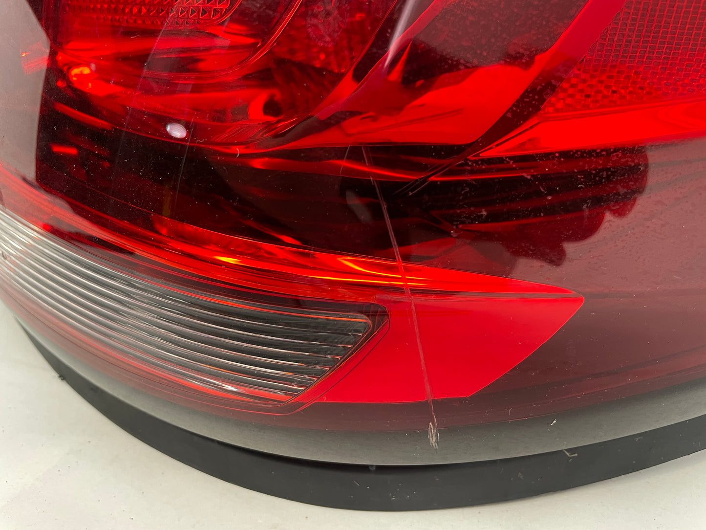 2014 Chevy SS Sedan Tail Light Taillight Lamp RH & LH OEM