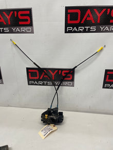 2009 Pontiac G8 LH Driver Front Door Lock Actuator OEM