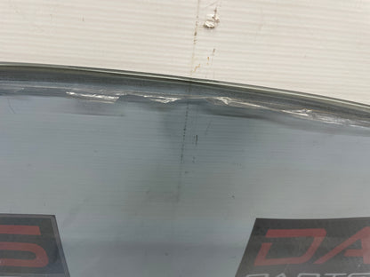 2005 Pontiac GTO LH Driver Front Door Window Glass OEM - Day's Parts Yard